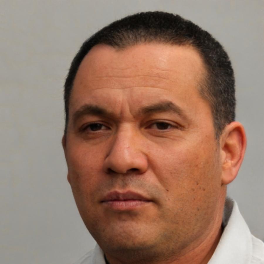 Luciano Ferrante, Operations Manager