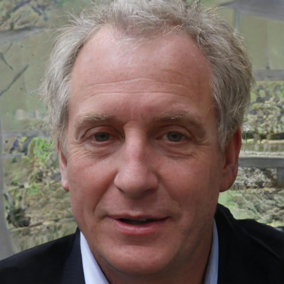 Gabriel Moretti, Financial Communication Specialist