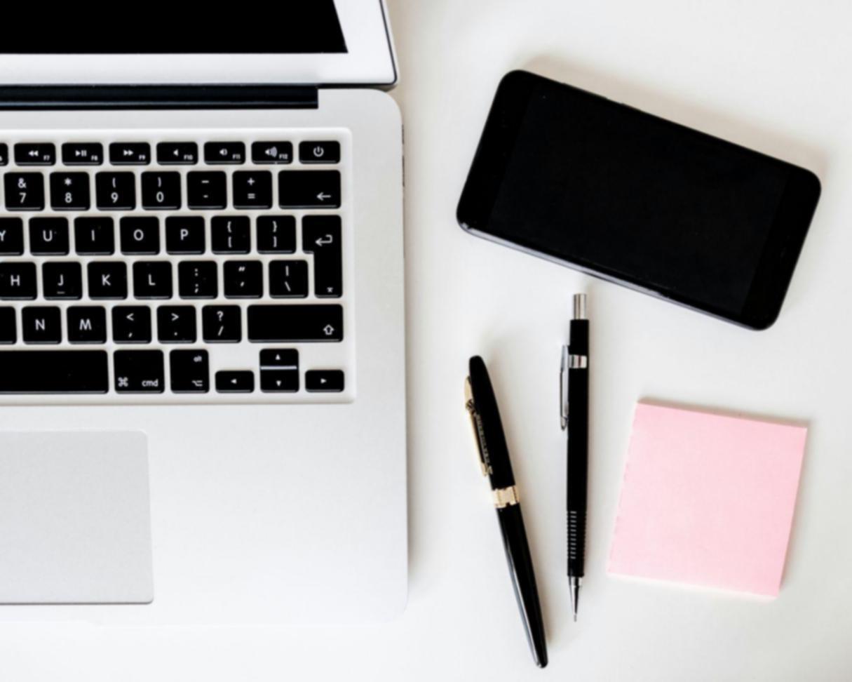 Professional analyzing communication effectiveness metrics during training